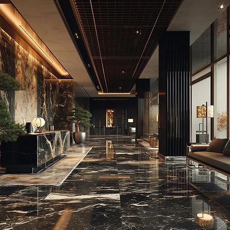 Yun Jin City View Hotel - Guangzhou Taikoo Hui Zhujiang New Town Tianhe Sports Center Екстер'єр фото